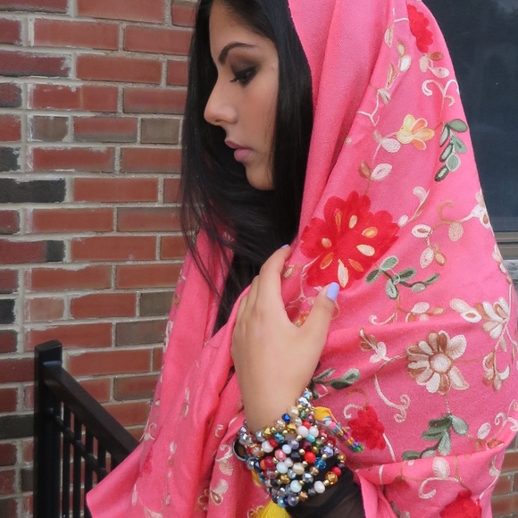 Mexican Rebozo - Picture 3 of 6